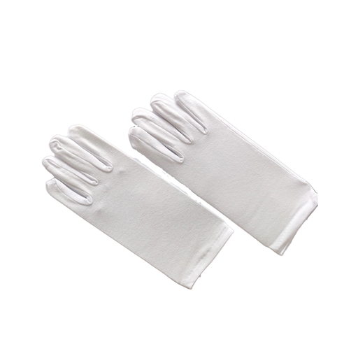 Gloves Cotton Spandex