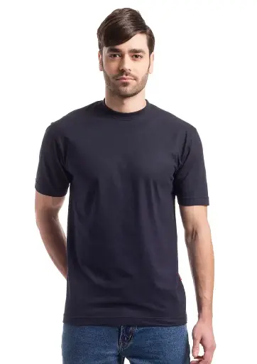 Crew Neck T-Shirt Single Jersey STD Unisex (RM)