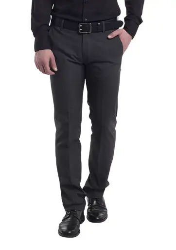Trouser STD (RM)