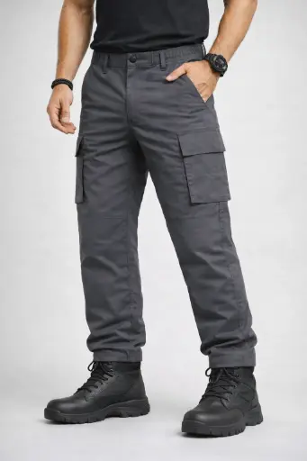 Cargo Trouser STD (RM)