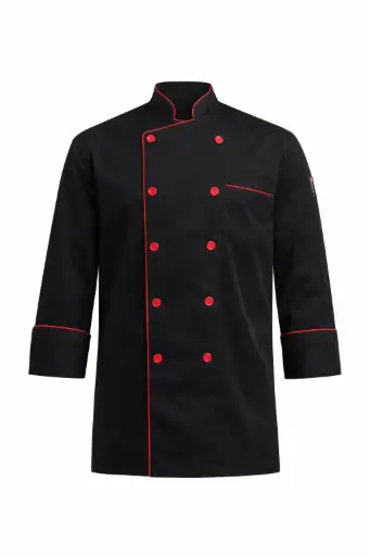 Executive Chef Jacket Unisex