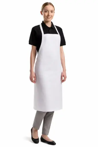 Full (Bib) Apron