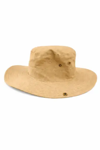 Wide Brimmed Hat (RM)